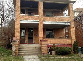 308 5th Ave #1ST, Carnegie, PA