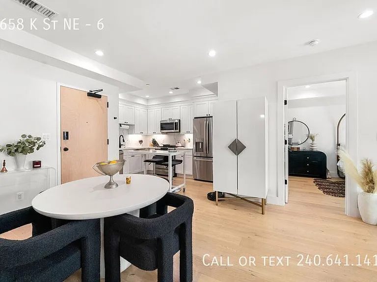 1658 K St NE #6 — Photo 10