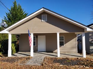 5355 Walker St #A, Young Harris, GA 30582