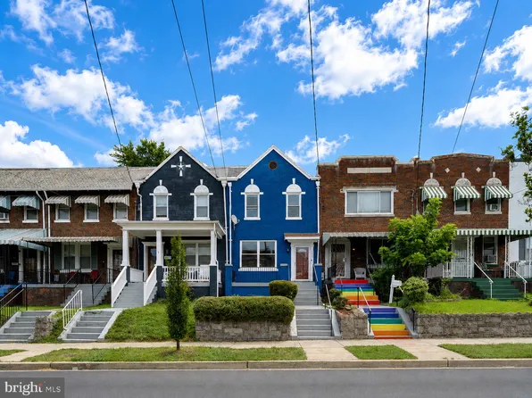4609 5th St NW, Washington, DC 20011
