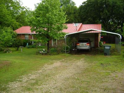 704 NW Redbud St, Kingston, OK, 73439