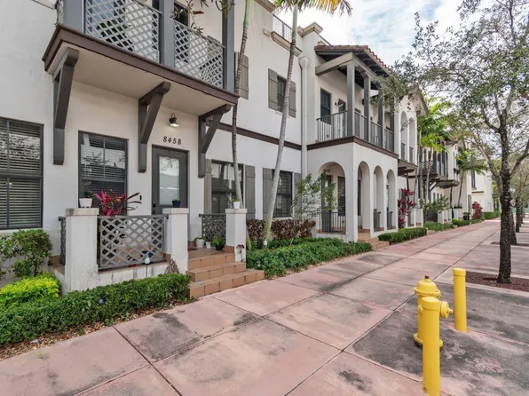 8458 NW 52nd Street #8458, Doral, FL 33166