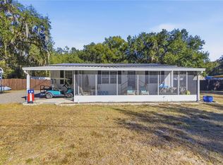 23065 SW 119th Pl, Dunnellon, FL 34431