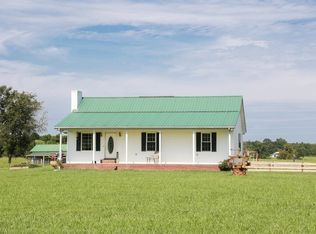 2521 Blaine Evans Rd, Smiths Grove, KY 42171