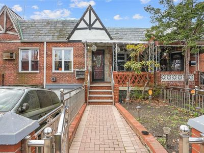 1050 E 52nd Street, Brooklyn, NY, 11234