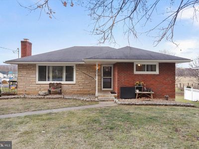 643 Dans Run Rd, Fort Ashby, WV, 26719