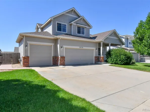 3978 Balderas Street, Brighton, CO 80601