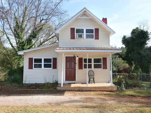 1175 Kelly Lynn Dr, Anniston, AL 36207