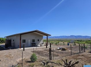41 Fast Draw Rd, Cliff, NM 88028
