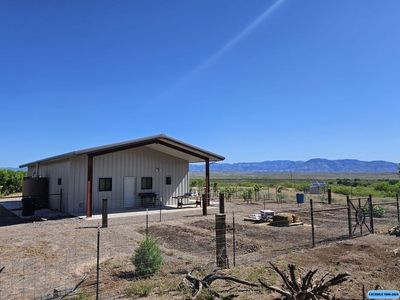 41 Fast Draw Rd, Cliff, NM, 88028