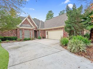 79 E Shadowpoint Cir, Spring, TX 77381