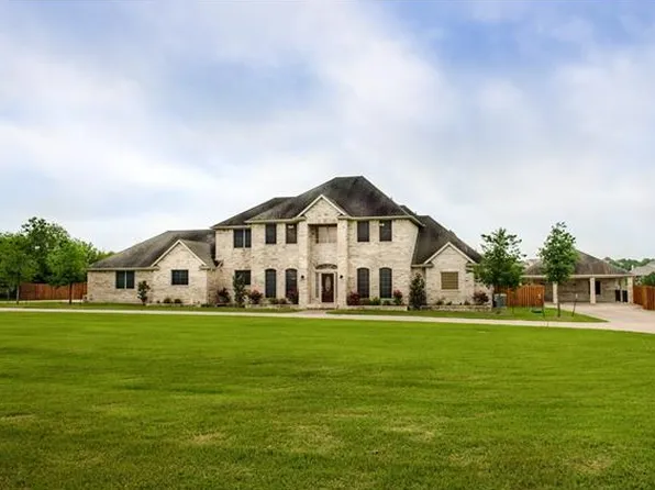 142 Brushy Creek Trl, Hutto, TX 78634