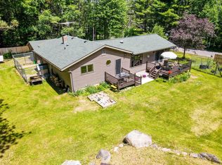 3787 McLaughlin Dr, Rhinelander, WI 54501