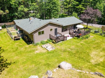 3787 McLaughlin Dr, Rhinelander, WI, 54501