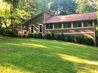 412 Creekside Ln, Woodstock, GA 30188