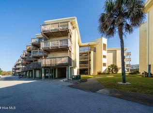9100 Reed Dr #2203, Emerald Isle, NC 28594