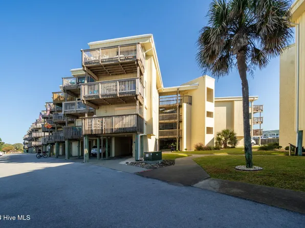 9100 Reed Drive #2203, Emerald Isle, NC 28594