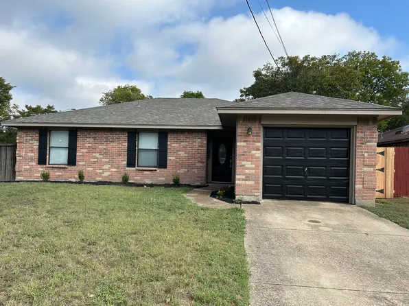 1706 Boyd St, Dallas, TX 75224