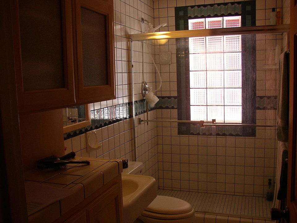 Tile Bath