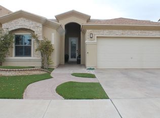 3155 Spring Willow, El Paso, TX 79938