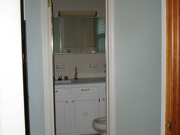 Half Bath-Downstairs