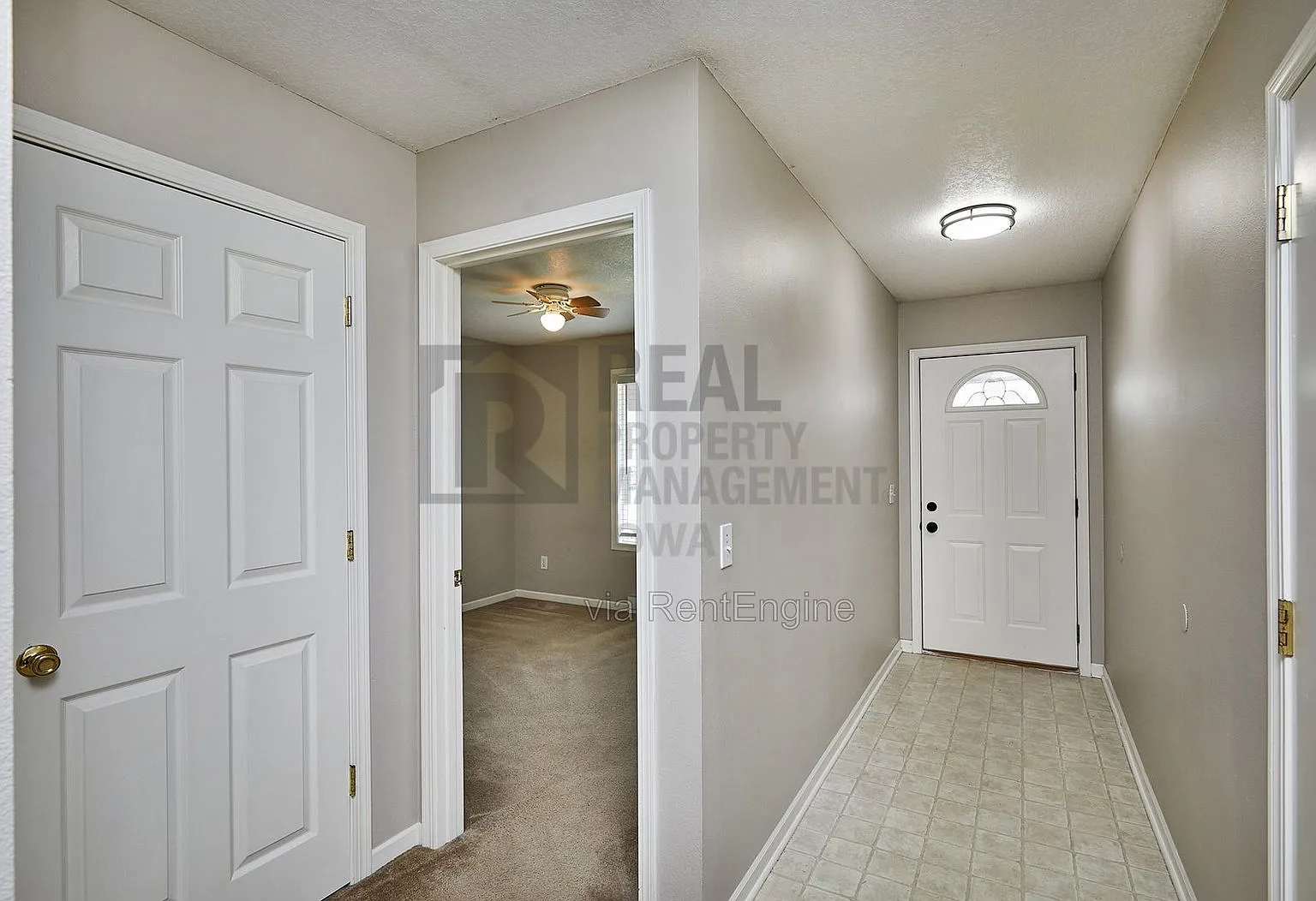 3 bed, 1.0 bath, 1176 sqft, $1,395 — Photo 3