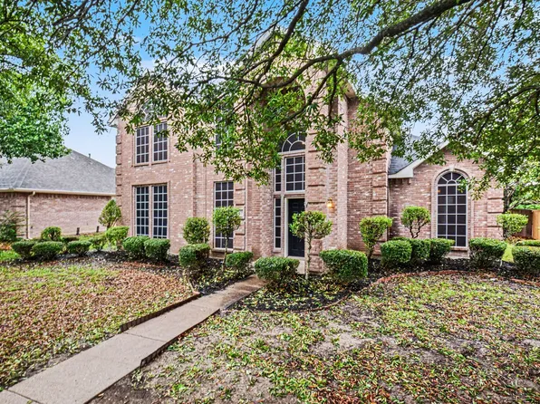 3008 Paint Brush Trl, Rockwall, TX 75032