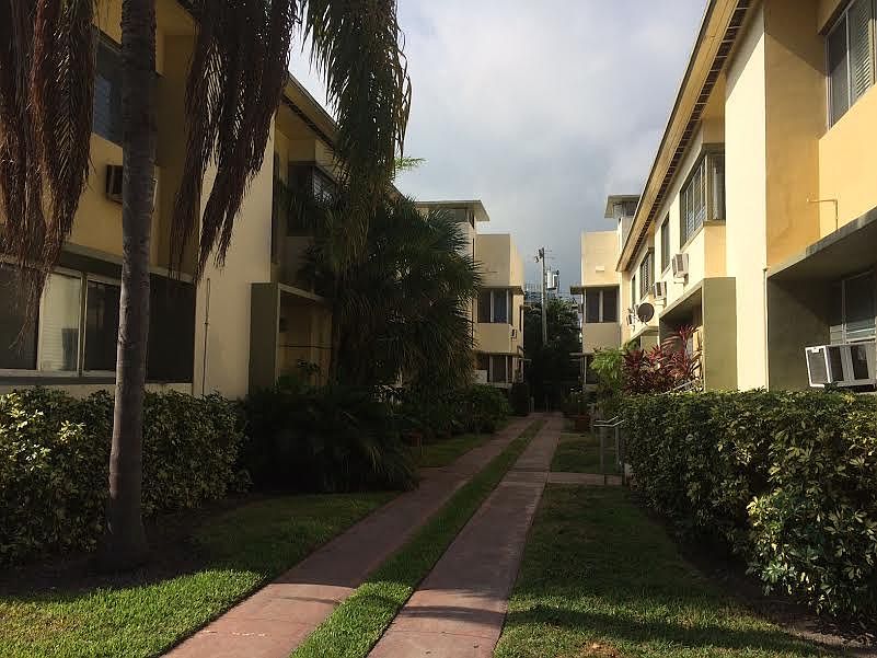 1st image of 1520 Meridian Avenue # Fl 2nd