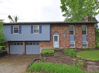 729 Stuart Ln, Cincinnati, OH