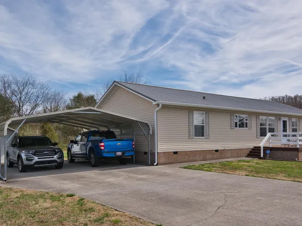 2331 Binginham Is, Sevierville, TN 37876