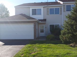 15743 Flackwood Ave, Apple Valley, MN 55124
