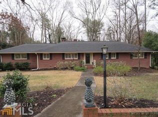 113 Green View Rd SW, Rome, GA 30165