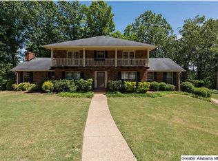 4917 Brandywood Cir, Mountain Brook, AL 35223