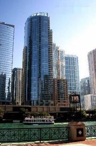 420 E Waterside Dr UNIT 1105, Chicago, IL, 60601