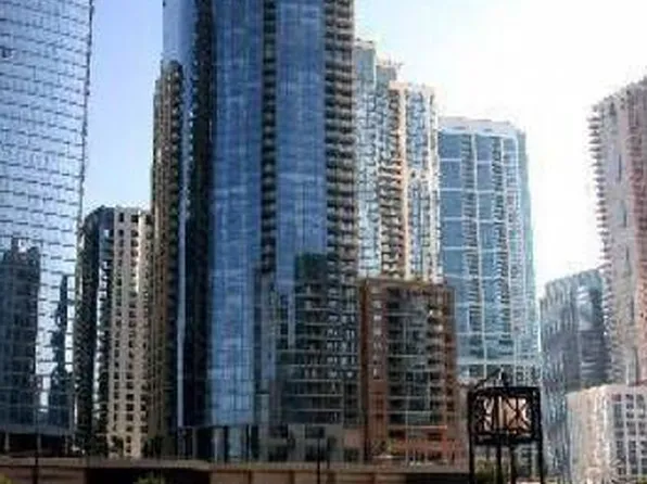 420 E Waterside Dr Unit 1105, Chicago, IL 60601