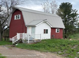 8078 N Hartel Rd, Grand Ledge, MI 48837