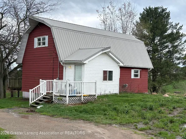 8078 N Hartel Rd, Grand Ledge, MI 48837