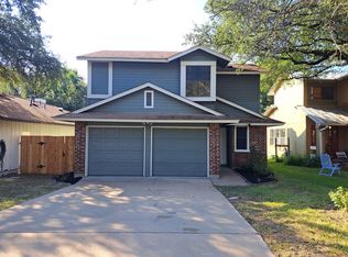 12917 Steeple Chase Dr, Austin, TX 78729