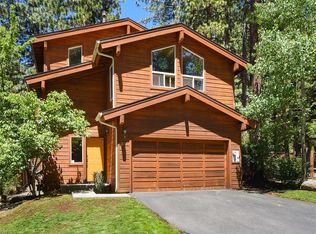 828 Northwood Blvd, Incline Village, NV