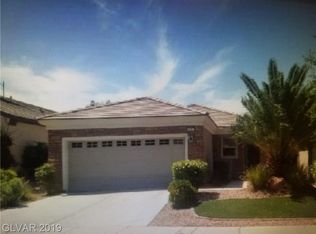 2407 Jada Dr, Henderson, NV 89044