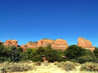 260 Moons View Rd, Sedona, AZ 86351