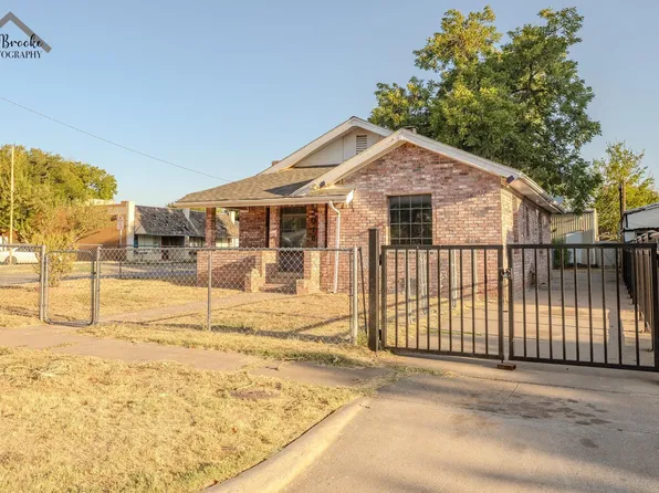 2016 Wilson Ave, Wichita Falls, TX 76301