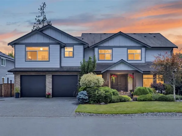 538 Edgewood Dr, Campbell River, BC V9W 8H9