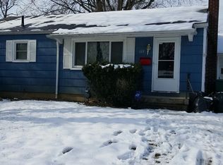 121 S Ashburton Rd, Columbus, OH 43213