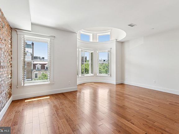 5th image of 1641 R St NW #401