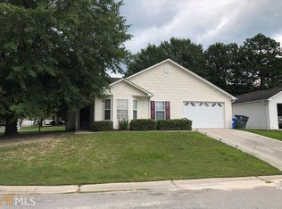 126 Easy St, Dublin, GA 31021