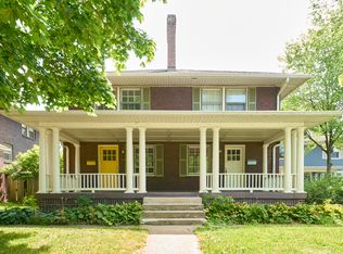 4227 Broadway St #4229, Indianapolis, IN