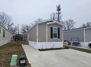 1397 Murry St, Greenwood, IN 46143