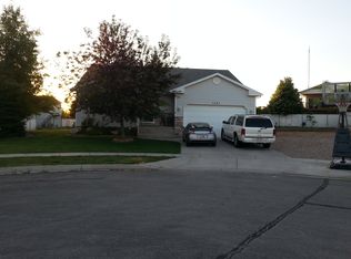 1231 N 2475 W, Layton, UT 84041