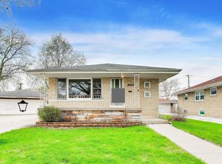 10108 Kilpatrick Ave, Oak Lawn, IL 60453